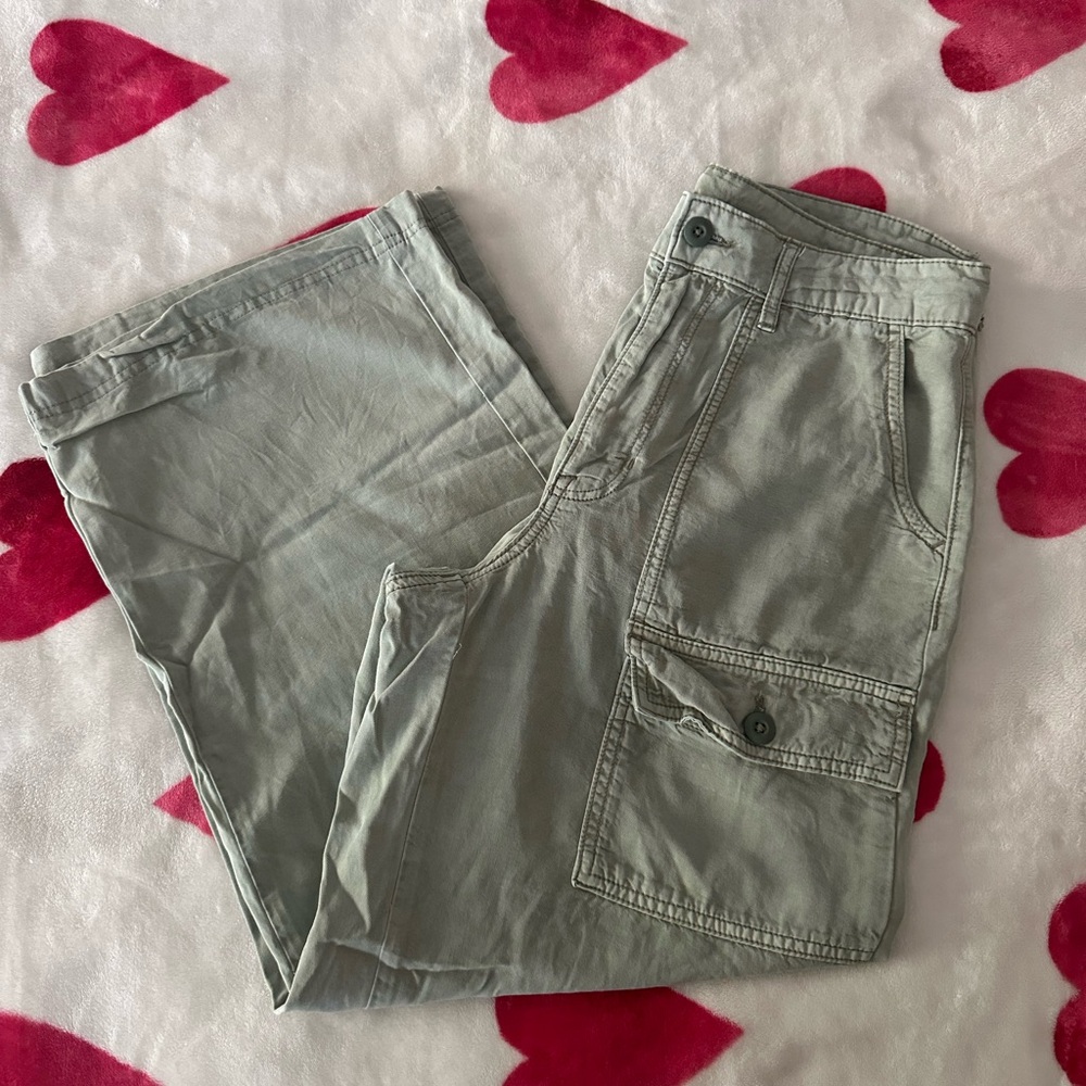 American Eagle Cargo Pants